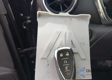 2024 Chevrolet Blazer Awd 2Lt z USA, uszkodzony, nr VIN 3GNKBHR43RS187710